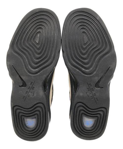 NIKE（ナイキ）NIKE (ナイキ) stussy (ステューシー)  Air Penny 2 