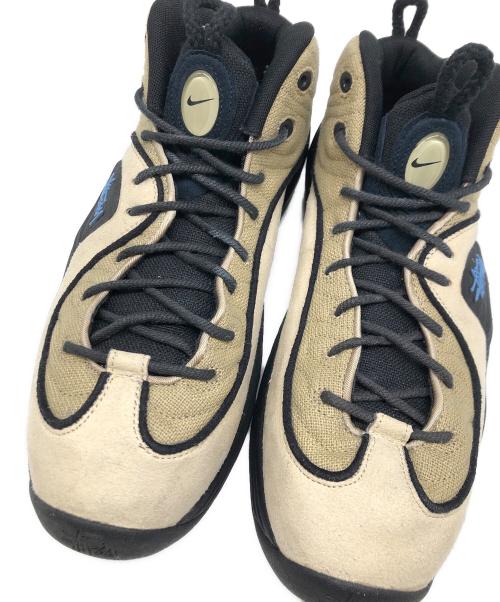 NIKE（ナイキ）NIKE (ナイキ) stussy (ステューシー)  Air Penny 2 