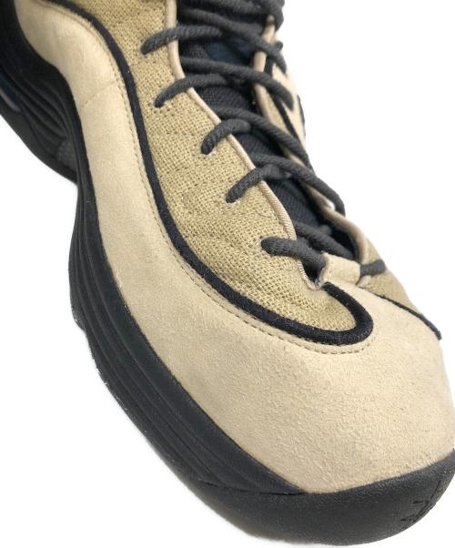 NIKE（ナイキ）NIKE (ナイキ) stussy (ステューシー)  Air Penny 2 