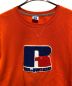 RUSSELL ATHLETICの古着・服飾アイテム：5000円