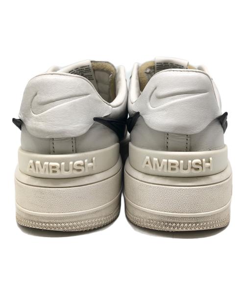 NIKE（ナイキ）NIKE (ナイキ) AMBUSH (アンブッシュ) AMBUSH × Nike Air Force 1 Low 