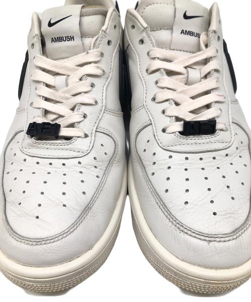 NIKE（ナイキ）NIKE (ナイキ) AMBUSH (アンブッシュ) AMBUSH × Nike Air Force 1 Low 