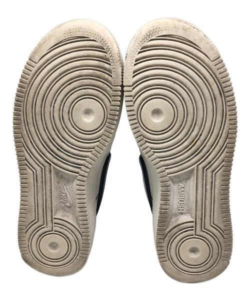 NIKE（ナイキ）NIKE (ナイキ) AMBUSH (アンブッシュ) AMBUSH × Nike Air Force 1 Low 