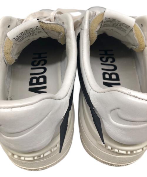 NIKE（ナイキ）NIKE (ナイキ) AMBUSH (アンブッシュ) AMBUSH × Nike Air Force 1 Low 