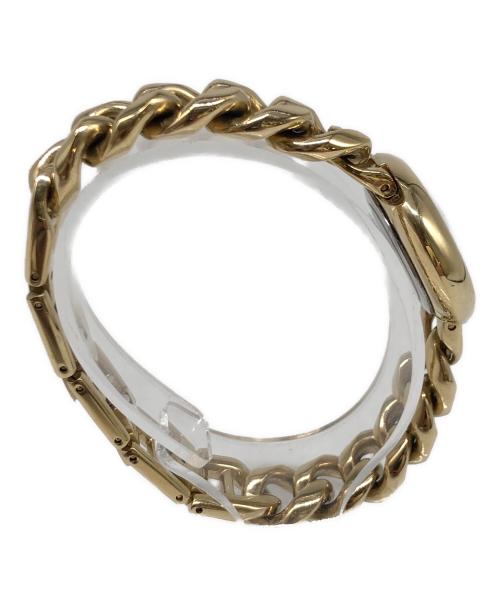 FURLA（フルラ）FURLA (フルラ) 腕時計 ゴールドの古着・服飾アイテム