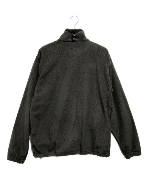ARKAIR（アークエアー）ArkAir (アークエアー) フリースジャケット グレー サイズ:SIZE Mの古着・服飾アイテム