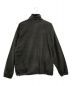 ArkAir (アークエアー) フリースジャケット グレー サイズ:SIZE M：9000円