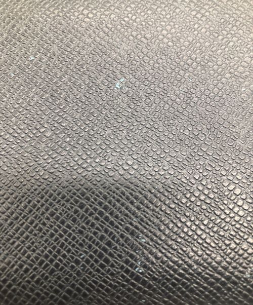 LOUIS VUITTON（ルイ ヴィトン）LOUIS VUITTON (ルイ ヴィトン) ジッピーウォレット・ヴェルティカル ネイビーの古着・服飾アイテム