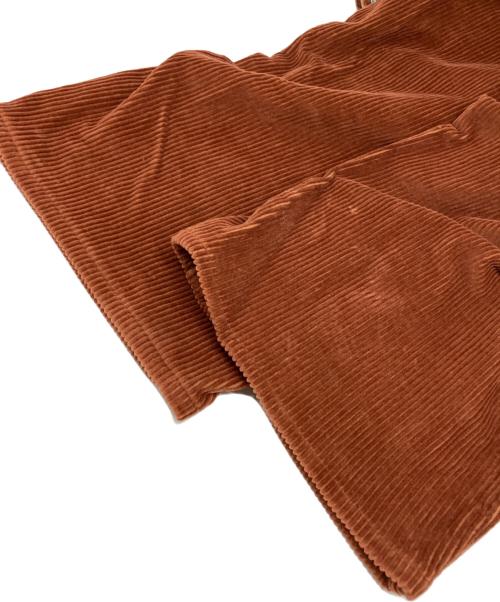 LEVI'S（リーバイス）LEVI'S (リーバイス) シルバータブ ルーズフィット カーゴ パンツ ブラウン サイズ:W36×L32の古着・服飾アイテム