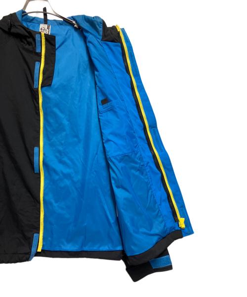 CHUMS（チャムス）CHUMS (チャムス) マウンテンパーカー ブラック サイズ:Lの古着・服飾アイテム