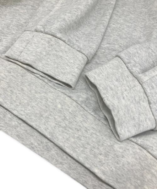FUTUR（フューチャー）FUTUR (フューチャー) スウェット グレー サイズ:Lの古着・服飾アイテム