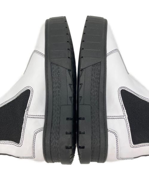 PUMA（プーマ）PUMA (プーマ) MAYZE CHELSEA POP WNS ホワイト サイズ:24ｃｍの古着・服飾アイテム