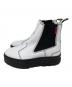 PUMA (プーマ) MAYZE CHELSEA POP WNS ホワイト サイズ:24ｃｍ：7000円