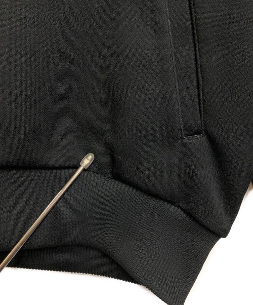 adidas（アディダス）adidas (アディダス) トラックジャケット ブラック サイズ:Ｌの古着・服飾アイテム