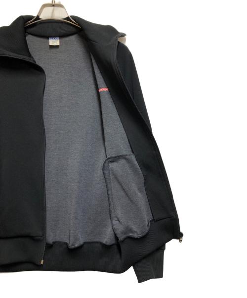 adidas（アディダス）adidas (アディダス) トラックジャケット ブラック サイズ:Ｌの古着・服飾アイテム