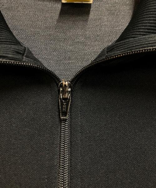 adidas（アディダス）adidas (アディダス) トラックジャケット ブラック サイズ:Ｌの古着・服飾アイテム