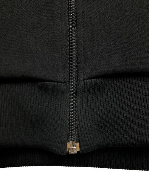 adidas（アディダス）adidas (アディダス) トラックジャケット ブラック サイズ:Ｌの古着・服飾アイテム