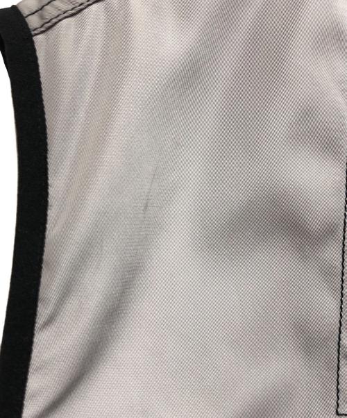 X-LARGE（エクストララージ）X-LARGE (エクストララージ) TACTICAL VEST グレー サイズ:Lの古着・服飾アイテム