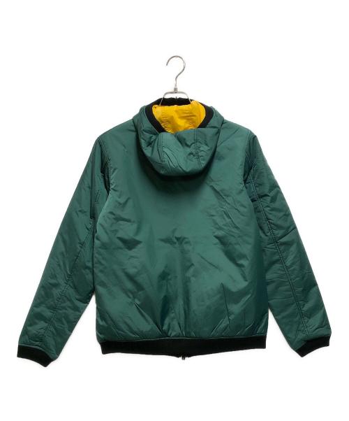 MountainEquipment（マウンテンイクィップメント）MountainEquipment (マウンテンイクィップメント) ナイロンジャケット グリーン サイズ:Ｍの古着・服飾アイテム