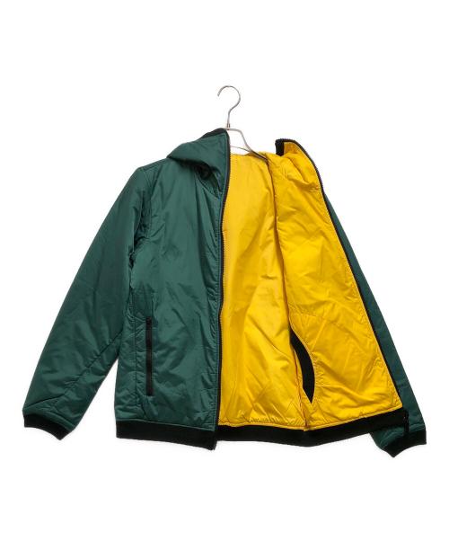 MountainEquipment（マウンテンイクィップメント）MountainEquipment (マウンテンイクィップメント) ナイロンジャケット グリーン サイズ:Ｍの古着・服飾アイテム