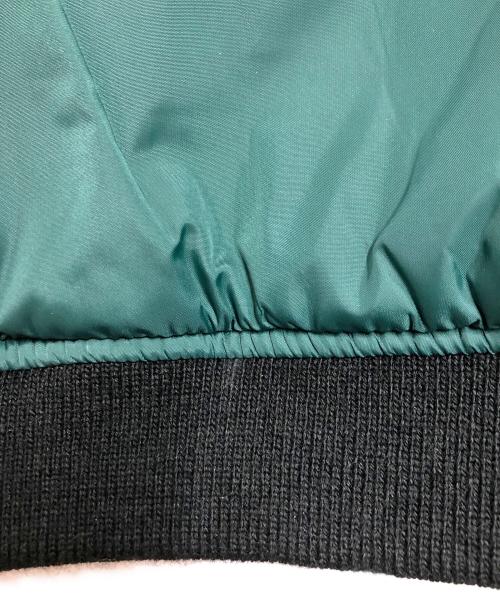 MountainEquipment（マウンテンイクィップメント）MountainEquipment (マウンテンイクィップメント) ナイロンジャケット グリーン サイズ:Ｍの古着・服飾アイテム