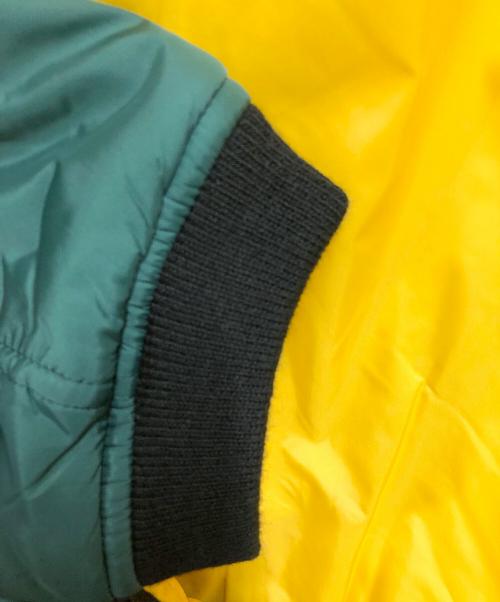 MountainEquipment（マウンテンイクィップメント）MountainEquipment (マウンテンイクィップメント) ナイロンジャケット グリーン サイズ:Ｍの古着・服飾アイテム