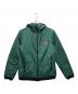 MountainEquipment（マウンテンイクィップメント）の古着「ナイロンジャケット」｜グリーン