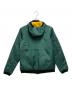 MountainEquipment (マウンテンイクィップメント) ナイロンジャケット グリーン サイズ:Ｍ：7000円