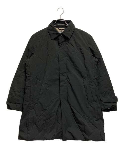 DoCLASSE（ドゥクラッセ）DoCLASSE (ドゥクラッセ) マジカルサーモ・ジェントルコート ブラック サイズ:L 未使用品の古着・服飾アイテム