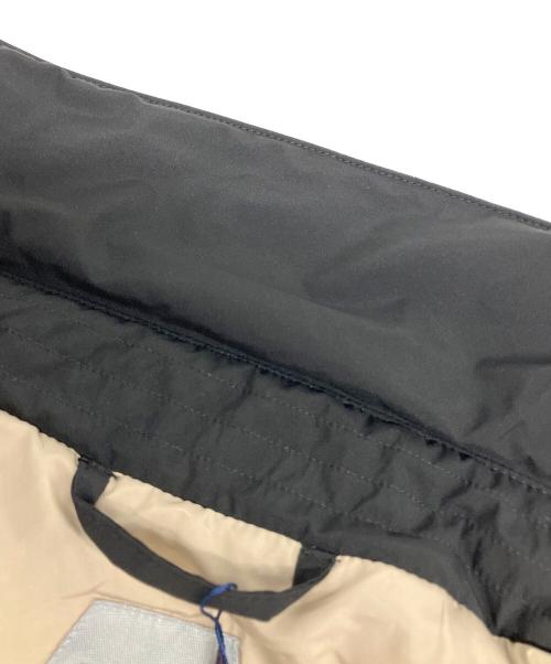 DoCLASSE（ドゥクラッセ）DoCLASSE (ドゥクラッセ) マジカルサーモ・ジェントルコート ブラック サイズ:L 未使用品の古着・服飾アイテム