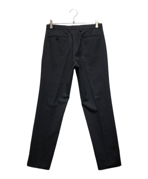 U.A. GreenLabelRelaxing（ユナイテッドアローズグリーンレーベル リラクシング）U.A. GreenLabelRelaxing (ユナイテッドアローズグリーンレーベル リラクシング) A＋TWPUサージスリムMGC スラックス グレー サイズ:Ｍの古着・服飾アイテム