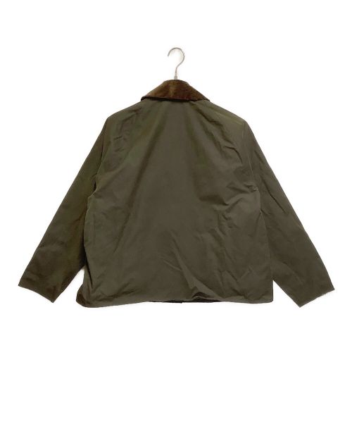Barbour（バブアー）Barbour (バブアー) FREAK'S STORE (フリークスストア) BORROWDALE ブラウン サイズ:SIZE 38の古着・服飾アイテム