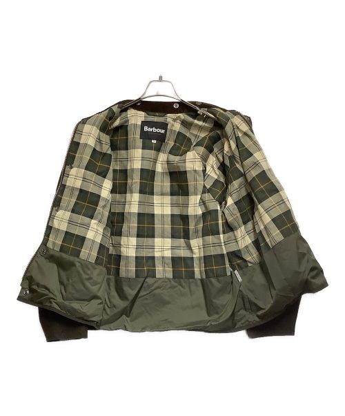 Barbour（バブアー）Barbour (バブアー) FREAK'S STORE (フリークスストア) BORROWDALE ブラウン サイズ:SIZE 38の古着・服飾アイテム