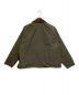 Barbour (バブアー) FREAK'S STORE (フリークスストア) BORROWDALE ブラウン サイズ:SIZE 38：30000円