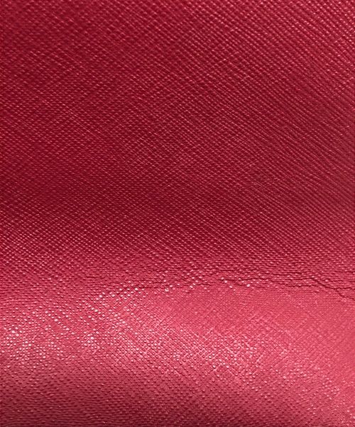 TORY BURCH（トリーバーチ）TORY BURCH (トリーバーチ) チェーンショルダーバッグ ピンクの古着・服飾アイテム