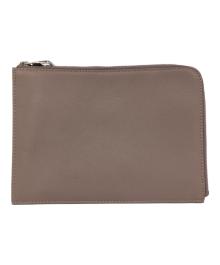 LOUIS VUITTON（ルイ ヴィトン）の古着「ポシェット・ジュールPM」｜ピンク