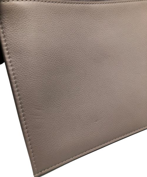 LOUIS VUITTON（ルイ ヴィトン）LOUIS VUITTON (ルイ ヴィトン) ポシェット・ジュールPM ピンクの古着・服飾アイテム