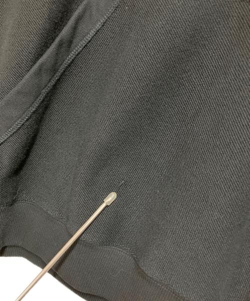 FRED PERRY（フレッドペリー）FRED PERRY (フレッドペリー) プルオーバーパーカー ブラック サイズ:UK 10 / USA 6 / EUR 38の古着・服飾アイテム