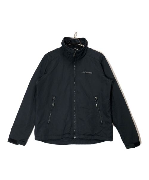 Columbia（コロンビア）Columbia (コロンビア) レイクパウエルジャケット ブラック サイズ:ＳＩＺＥ　Ｍの古着・服飾アイテム