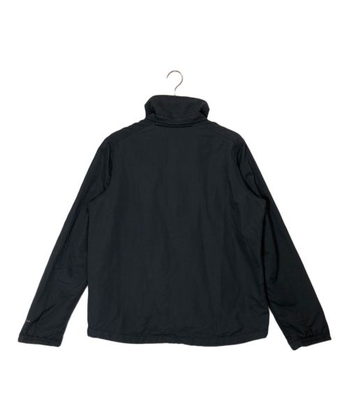 Columbia（コロンビア）Columbia (コロンビア) レイクパウエルジャケット ブラック サイズ:ＳＩＺＥ　Ｍの古着・服飾アイテム
