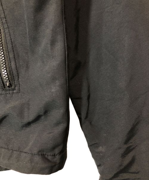 Columbia（コロンビア）Columbia (コロンビア) レイクパウエルジャケット ブラック サイズ:ＳＩＺＥ　Ｍの古着・服飾アイテム