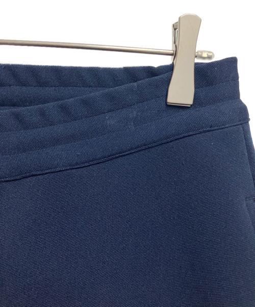 F.C.R.B.（エフシーレアルブリストル）F.C.R.B. (エフシーレアルブリストル) TRAINING JERSEY PANTS ネイビー サイズ:Lの古着・服飾アイテム