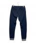 F.C.R.B. (エフシーレアルブリストル) TRAINING JERSEY PANTS ネイビー サイズ:L：7000円