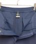 中古・古着 F.C.R.B. (エフシーレアルブリストル) TRAINING JERSEY PANTS ネイビー サイズ:L：7000円
