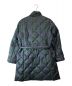 Eddie Bauer (エディーバウアー) YUKON DOWM PARKA グリーン サイズ:SIZE L：7000円