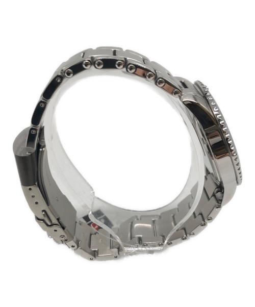 TECHNOS（テクノス）TECHNOS (テクノス) 腕時計 ネイビーの古着・服飾アイテム