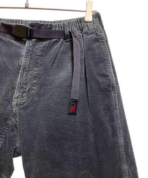 GRAMICCI（グラミチ）GRAMICCI (グラミチ) CORDUROY NN-PANTS グレー サイズ:USA/EU M / ASIA Lの古着・服飾アイテム