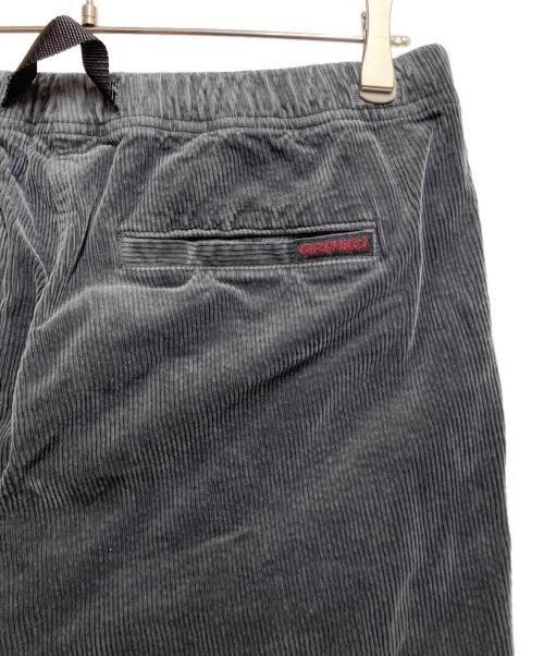 GRAMICCI（グラミチ）GRAMICCI (グラミチ) CORDUROY NN-PANTS グレー サイズ:USA/EU M / ASIA Lの古着・服飾アイテム