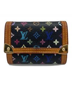 中古・古着通販】LOUIS VUITTON (ルイ ヴィトン) タイガ ポルト2カルト