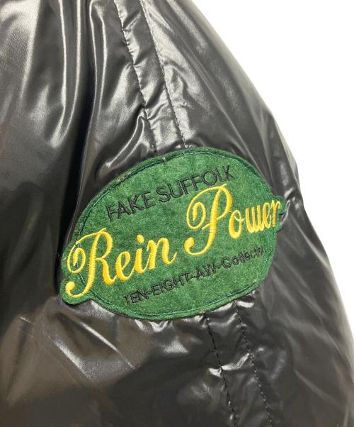 BOLINI（ボリーニ）BOLINI (ボリーニ) ダウンコート ブラック サイズ:50の古着・服飾アイテム